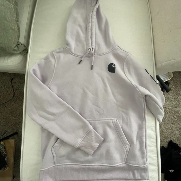 Carhartt Sweatshirt - Picture 1 of 5